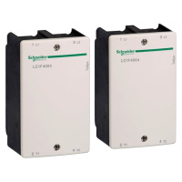 Дугогасительная камера 4р для Lc1 F5004 Schneider Electric