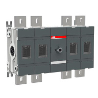 Переключатель между полюсами, до 1250A 4P / без ручки и переходника ABB OT1250E22