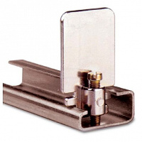 CDA/BT, торцевой упор DKC