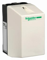 Оболочка пустая LE1 D09-D12 Schneider Electric