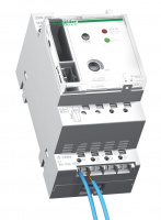 Выключатель сумеречный IC 2000 и настенный датчик Schneider Electric