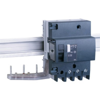 Блок дифф. защ. Vigi NG125 3П 63A 30mA A Schneider Electric