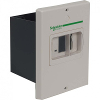 Корпус для выключателя GV2 УТОПЛЕН Schneider Electric