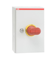 Выключатель безопасности OT63ETMM3AE ABB