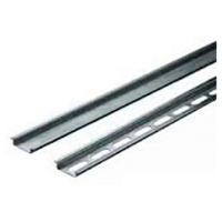 Усиленная симметр. Din рейка Д=2000мм Schneider Electric