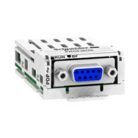 Карта коммуникационная PROFIBUS ATV32 LXM 32 Schneider Electric