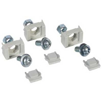 DPX3 250 Винтовые выводы для шин (в комплекте 3 штуки) Legrand