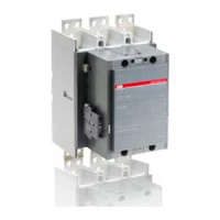 Контактор GAF1250-10-11 катушка 100-250В AC/DC ABB