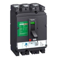 Автоматический выключатель CVS160F 36КА TM100D 3П Schneider Electric