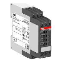 Реле времени CT-MVS.23S многофункциональное, 380-440В АС, 0,05..300ч, 2ПК, винтовые клеммы ABB