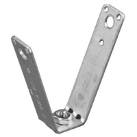 Крепление к профнастилу V-образное М10 DKC