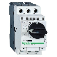 Автоматический выключатель с комбинированным расцепителем 6-10А Schneider Electric