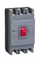 Автоматический выключатель для защиты двигателей 3P 630A 50kA DEKraft ВА-305М