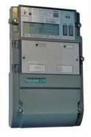 Счетчик 3Ф 4Т min 5A/max 60A 3x230/400V класс 1/2 RS-485 PLC-II Меркурий 234ARTM-01POB,L2