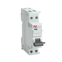 Расцепитель минимального напряжения EKF Averes AV-MIN
