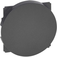 Заглушка Legrand Celiane Графит