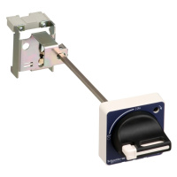 Механизм блокировки рукоятки управл. Schneider Electric