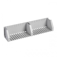 Запчасть DMX3. крышка контактов Legrand