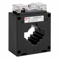 Трансформатор тока ТТЕ-40-400/5А класс точности 0,5S EKF PROxima