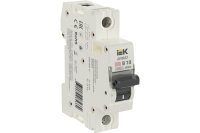 Автоматический выключатель 1P 5A (B) 6kA IEK M06N ARMAT