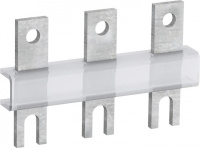 Шины соединительные BEA205/T4 для контакторов AF190-AF205 и T4 ABB