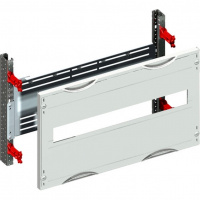 Модуль для Tmax T1-XT3 300х500х215мм, 2ряда/48мод ABB