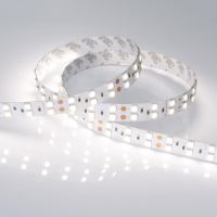 Лента RT 2-5000 24В SMD 5060 120LED/м 28,8Вт/м Arlight LUX Нейтральный белый свет