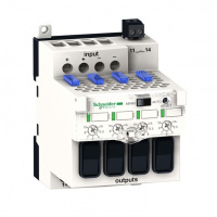 Универсальный модуль селективной защиты Schneider Electric