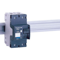 Автоматический выключатель 2P 32A D 50kA Schneider Electric Acti 9