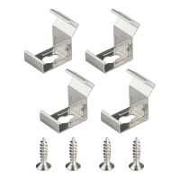 Держатель SL-SLIM20-45deg угловой Arlight