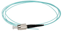 Оптический пигтеил MM 50/125 OM3 FC/UPC LSZH 1,5м ITK