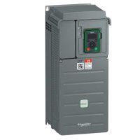 Преобразователь частоты ATV610 22кВт 380В 3ф Schneider Electric