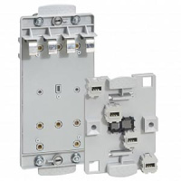 HX3 Суппорт для DPX3 160 4П Legrand