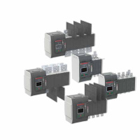 АВР TruONE OXB1250E3X2QB 1250А 3P DIP ABB