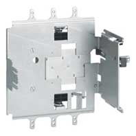 DPX3 630 Основание выкатное 4P Legrand