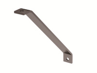 Укосина для консолей и подвесов, 200 мм, горячеоцинкованная DKC