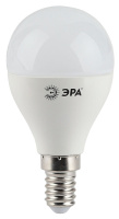 Лампа светодиодная E14 170-265В 9Вт 2700К ЭРА