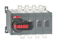 Выкл. нагрузки реверс. OT160E04CFP ABB