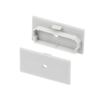 Заглушка ARH-LINE-2448 с отверстием Arlight