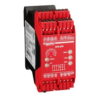 Модуль безопасн с выдержкой 3 сек 24 в Schneider Electric