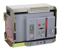 Автомат 4P 3200А 80кА расцепитель DEKraft Н ВА-732