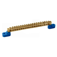 Переходник изолированный штырьевой 90С сечение 6-25мм2 наконечник 15х4мм ABB AST25/15QS