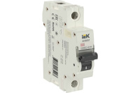 Автоматический выключатель 1P 6A (B) 10kA IEK M10N ARMAT