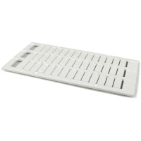 Маркировка 10X(0 A 9) горизонтальная ABB RC510