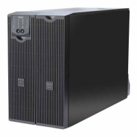 ИБП Smart-UPS RT 10 кВА/8 кВт, 3(1):1, с наращиваемым временем автономии Schneider Electric