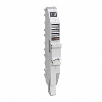 HX3 Суппорт DX3 1 Мод 1П Ф3 Legrand