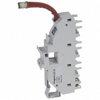 HX3 Суппорт DX3 1,5 Мод 1П Ф3 Legrand
