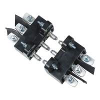 Панель втычная з. р. п. ВА88-35 с электронным расцепителем IEK MASTER ПМм1-250е 