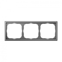 ARTGALLERY 3-постовая РАМКА, универсальная, СТАЛЬ