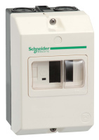Корпус защитный для автоматического выключателя IP55 Schneider Electric